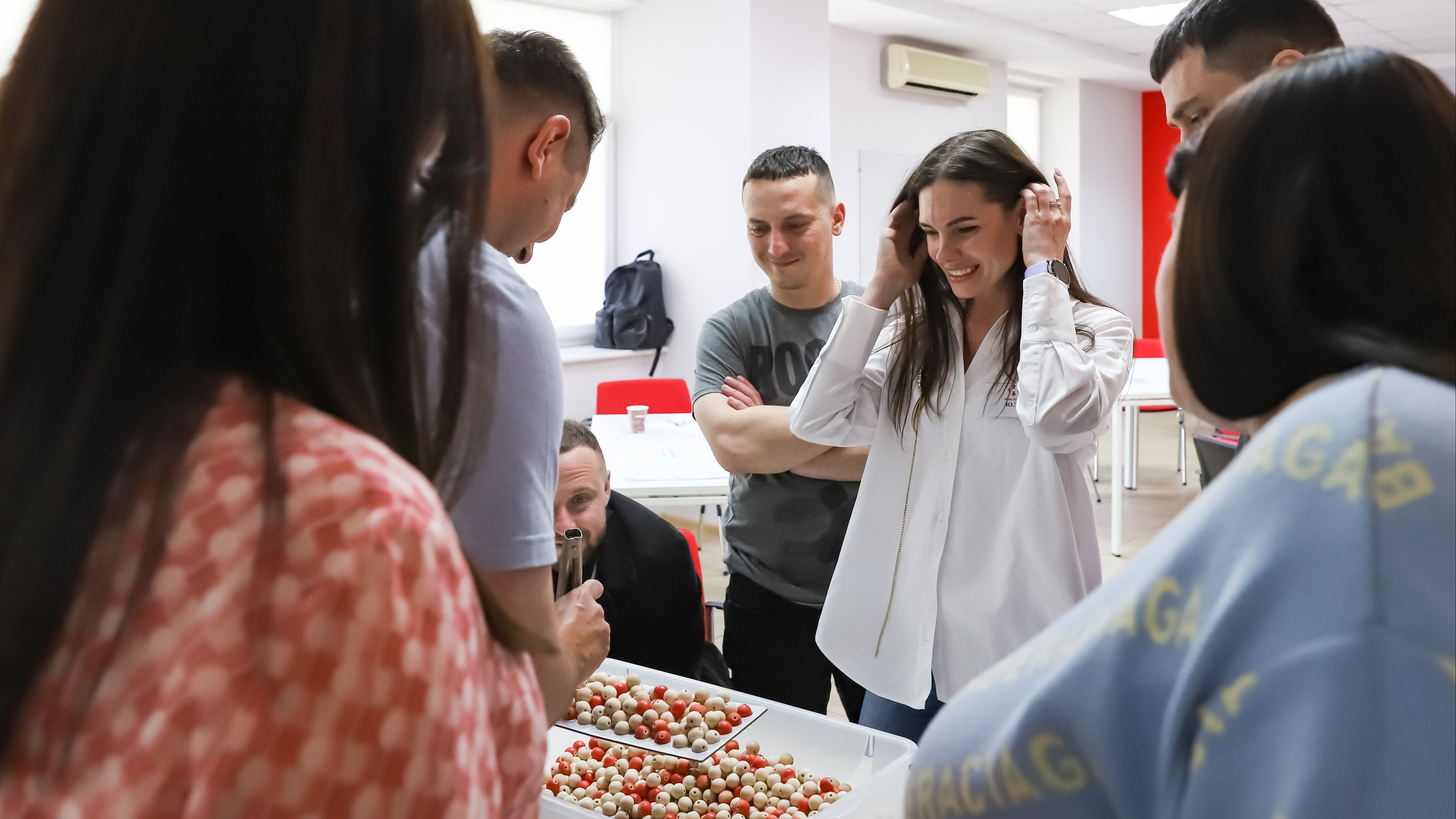 Odoo • Зображення та текст