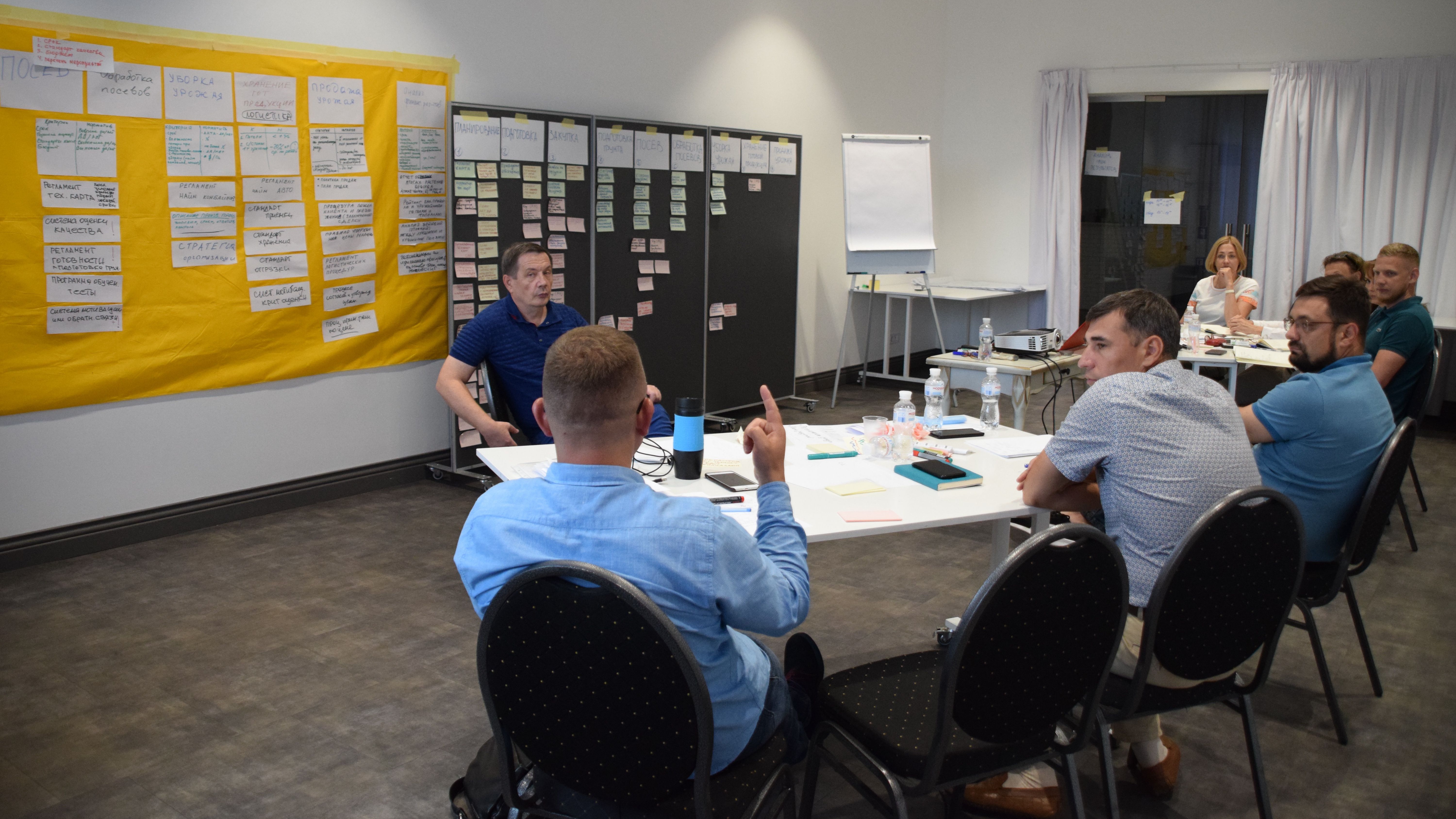 Odoo • Зображення та текст